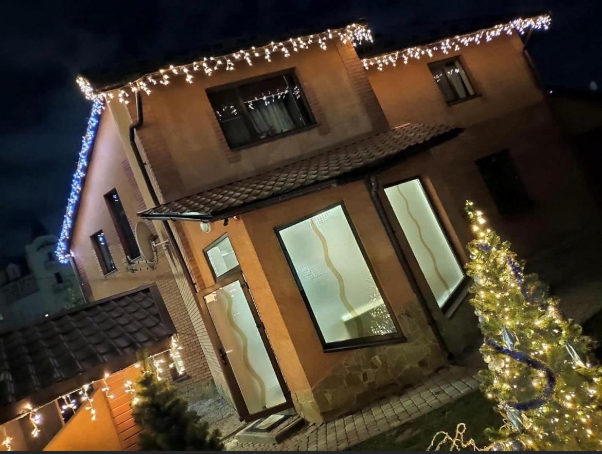 Best House ルーツィク エクステリア 写真