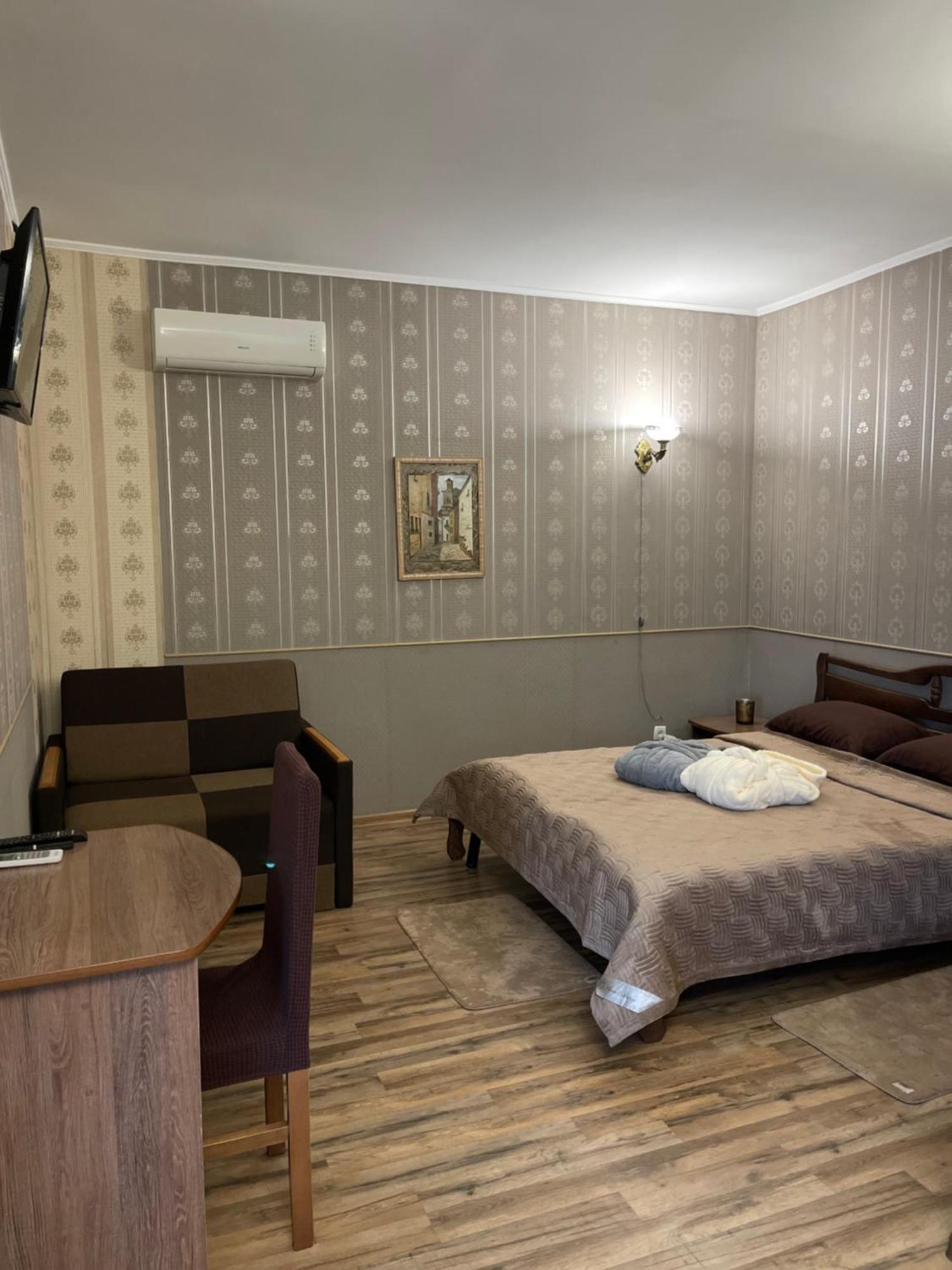 Best House ルーツィク エクステリア 写真